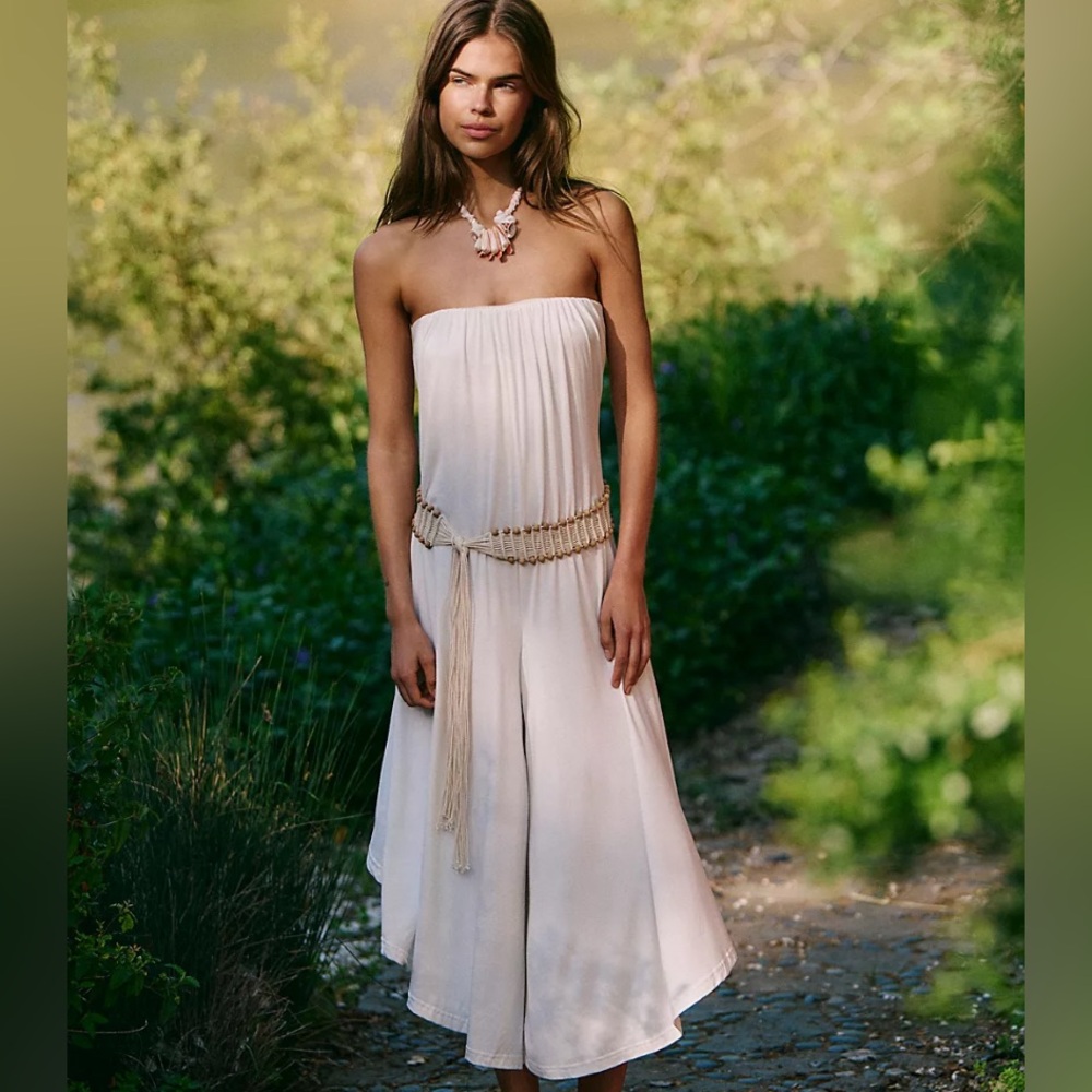 NWT - Annika One Piece by Free People